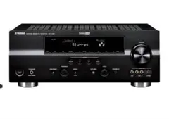 YAMAHA AVアンプ DSP-AX863 本体 リモコン付 - メルカリ