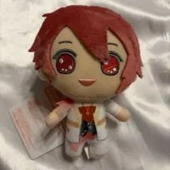 アイドリッシュセブン きらどるぬいぐるみ vol.1 マスコット - メルカリ