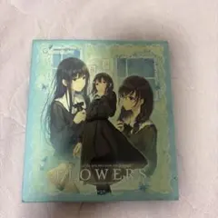 PC FLOWERS Le volume sur hiver 初回限定版 - メルカリ