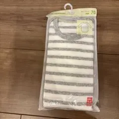 ユニクロ　ボディースーツ　新品未使用