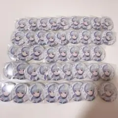 2025年最新】まひとくん 缶バ 生誕の人気アイテム - メルカリ