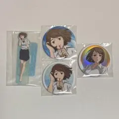 呪術廻戦 セガラッキーくじ 家入硝子