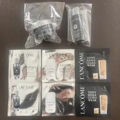 ランコム LANCÔME 試供品 サンプル