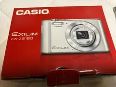 CASIO EXILIM EX-ZS180 デジタルカメラ 本体のサムネイル