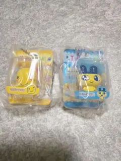 たまごっち ブリスターパッケージコレクション