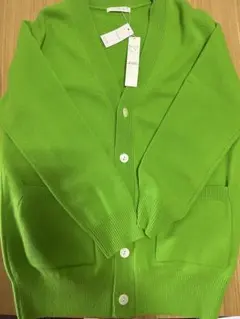 最終お値下げ GALERIE VIE／ギャルリー・ヴィー カーディガン