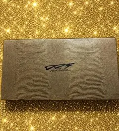 DRT バックラッシュ 限定 金箔モデル タイニークラッシュ XXXゴールド 