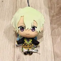 あんさんぶるスターズ！あんスタ ぬいぐるみ 新衣装 Eden 巴日和③