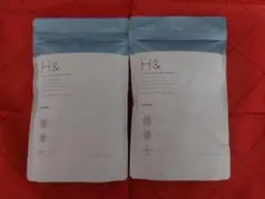 H& HALTEN RECOVERY HYDROGEN入浴剤 750g2袋セット - メルカリ