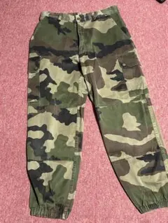 フランス軍 個人装備