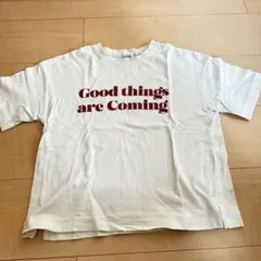 Good things are Coming Tシャツのサムネイル