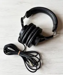 audio-technica ATH-M20x 有線ヘッドホンのサムネイル