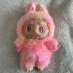 THE MONSTERS ラブブ