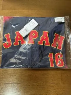 WBC2026 大谷翔平　レプリカユニフォーム Lサイズ