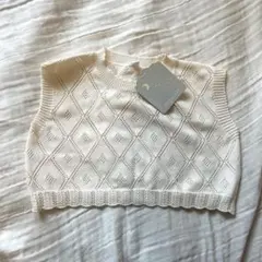 新品　　ベスト　　90〜100