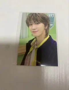 SEVENTEEN CARAT LAND 2025 THE8 ジャケット ケレン