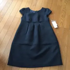 ジルスチュアート コクーン ワンピース 新品未使用 タグ付き