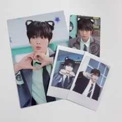 NCT WISH Our WISH リク セット