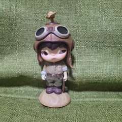 POP MART 金蛇賀歳 HIRONO シークレット POPMART】新品未開封 金蛇賀歳 kite Studio - メルカリ