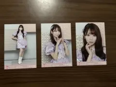 大谷映美里 生写真 しゅきぴ衣装 生写真 コンプ - メルカリ