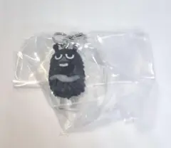 ムーミン　めじるしアクセサリー　スティンキー