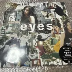 2026年最新】milet eyesの人気アイテム - メルカリ
