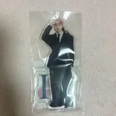 INI POPUP 西洸人 アクスタ アクリルスタンド