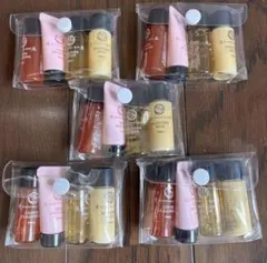 POLA 洗顔セット【5セット】のサムネイル
