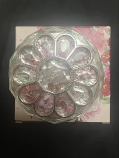 や*た様 ジルスチュアート20周年 ブルームクチュールアイズ　ガーランドウィズユ