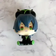 ツイステ マレウス 一番くじ デフォルメミニフィギュア 寮服
