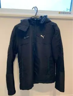 PUMAコラボ　メルセデスベンツ　AMG 上着