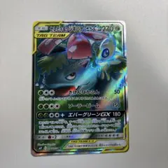 2026年最新】セレビィ&フシギバナ saの人気アイテム - メルカリ