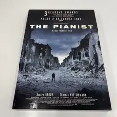＊50 THE PIANIST DVD