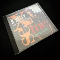 R・ケリーのCDS