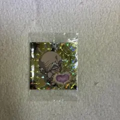 HUNTER×HUNTER ウエハース ネテロ