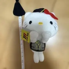 ハローキティ はとバス　ぴょこのる　サンリオ