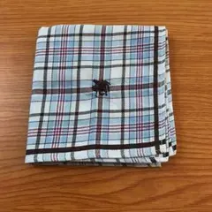 新品未使用ラルフローレン ハンカチ