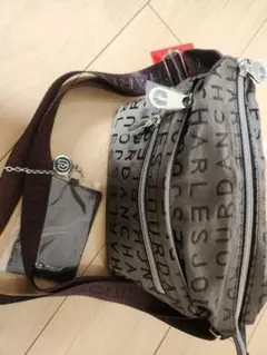 CHARLES JOURDAN ショルダーバッグのサムネイル