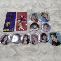 2025年最新】Twice缶バッジの人気アイテム - メルカリ