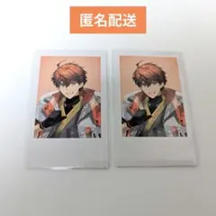 3SKM 北見遊征 ランダムフォト風カード