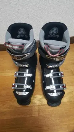 スキーブーツ ゲン