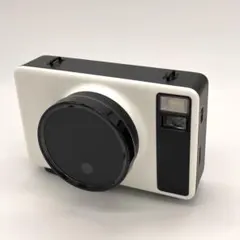 美品　チェキ　Pixtoss インスタントカメラ