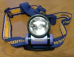 Panasonic ヘッドランプ BF-192