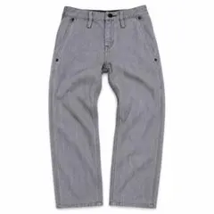 【Levi's】リーバイス 120cm 男の子 グレー 綿100%のサムネイル