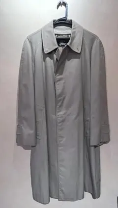 Burberry ステンカラーコート
