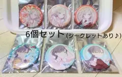 蓮ノ空 キャラクターグッズ