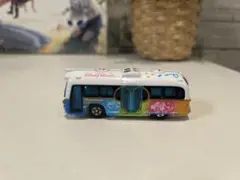 東京ディズニーリゾート トミカ100 ディズニーリゾート35周年