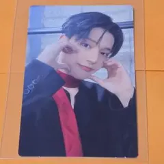 ATEEZ OUTLAW トレカ ユノ セット - メルカリ