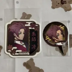 ブルーロック スマイルベースカフェ 糸師冴