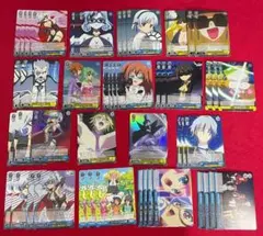 探偵オペラミルキィホームズデッキ トライアルデッキ 探偵オペラ ミルキィホームズ ｜ ヴァイス